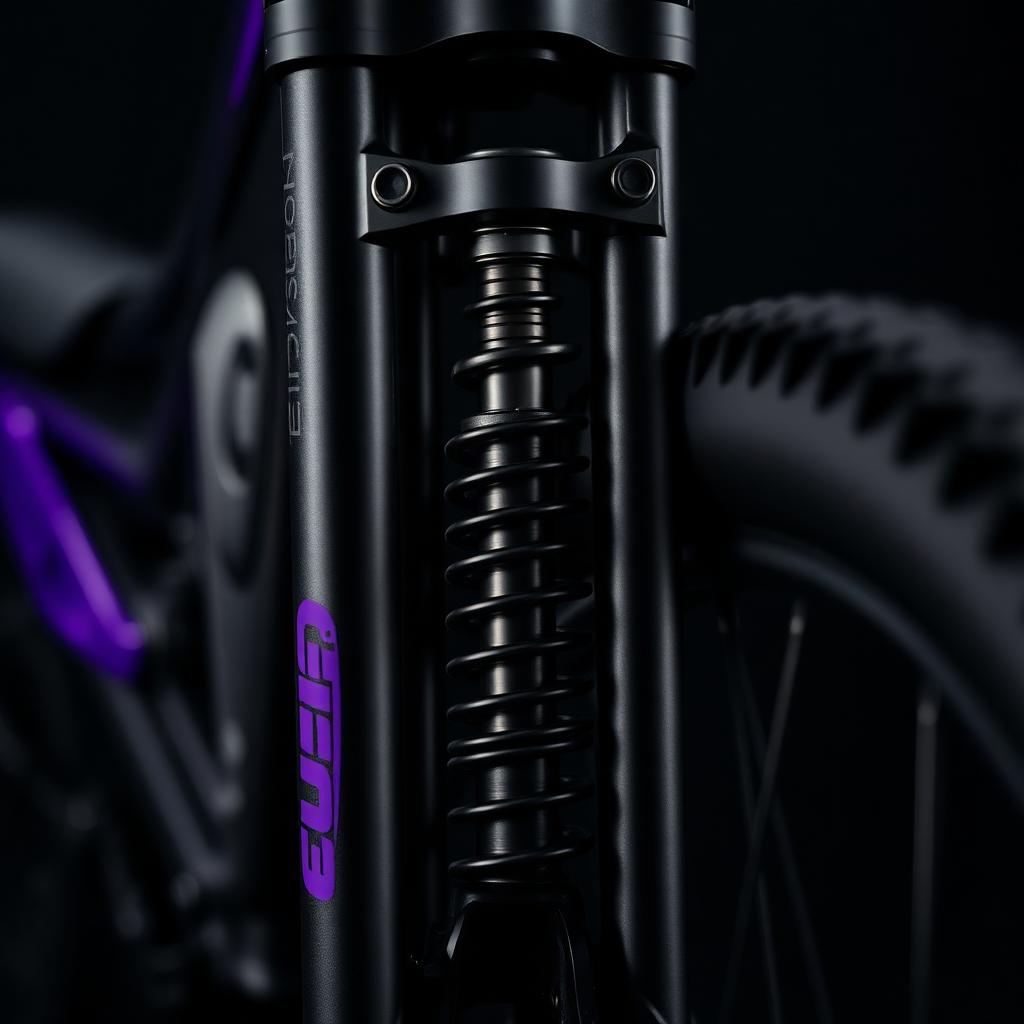 Suspension